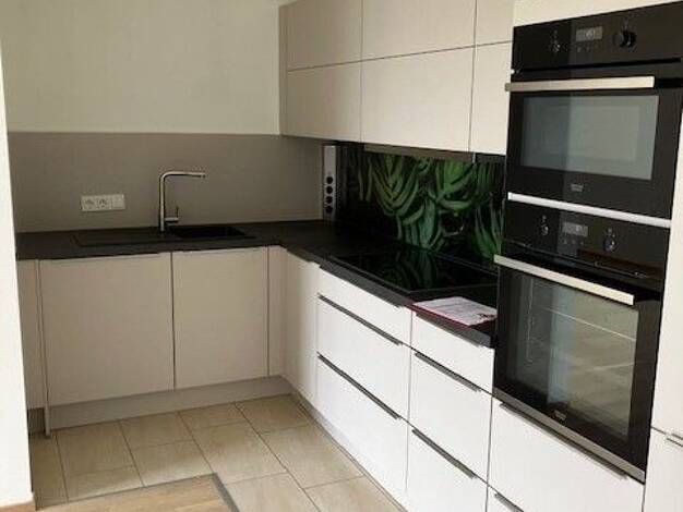 Wohnung zur Miete 860 € 2 Zimmer 81,4 m² 3. Geschoss frei ab sofort Münchsmünster Münchsmünster 85126
