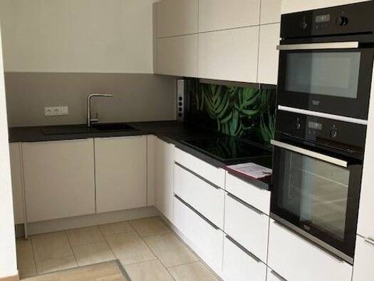 Wohnung zur Miete 860 € 2 Zimmer 81,4 m² 3. Geschoss frei ab sofort Münchsmünster Münchsmünster 85126