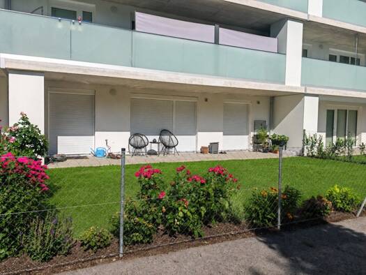 Wohnung zur Miete 1.191 € 3 Zimmer 72 m² frei ab 01.10.2026 Krems an der Donau 3500