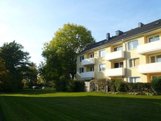 Wohnung zur Miete 570 € 1,5 Zimmer 44 m² frei ab 01.03.2026 Wilh.-Schildh.-Str. 25 Tornesch 25436