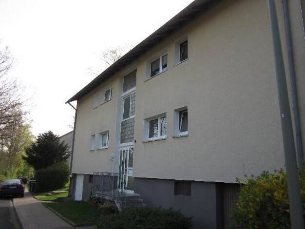 Wohnung zur Miete 619 € 3 Zimmer 66,5 m² 1. Geschoss frei ab 29.08.2025 Ahornweg 6 Hattingen Hattingen 45525