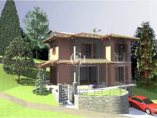 Villa zum Kauf 750.000 € 7 Zimmer 200 m² 200 m² Grundstück San Siro 22010