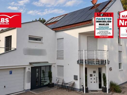 Einfamilienhaus zum Kauf 498.000 € 10 Zimmer 297 m² 1.097 m² Grundstück Diepholz Diepholz 49356