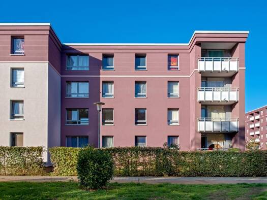 Wohnung zur Miete 909 € 3 Zimmer 75 m² EG frei ab 01.12.2026 Brandenburger Allee 20 Monheim Monheim am Rhein 40789