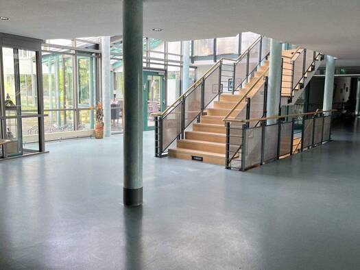 Wohnung zum Kauf 109.000 € 2 Zimmer 35 m² 3. Geschoss frei ab sofort Mutlangen 73557