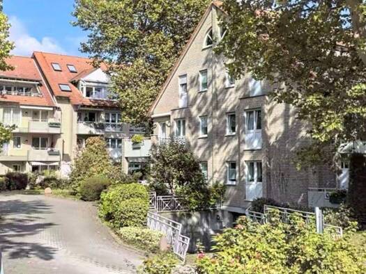 Wohnung zur Miete 1.070 € 3 Zimmer 102,1 m² 3 Geschosse frei ab 01.03.2026 Zur Hepper Höhe 2 c Bad Sassendorf 59505
