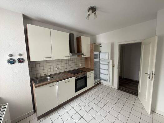Wohnung zur Miete 367 € 2 Zimmer 63,4 m² 2. Geschoss frei ab sofort Kreherstraße 13 Gablenz Chemnitz 09126