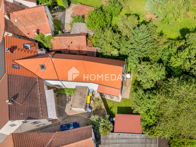 Doppelhaushälfte zum Kauf 585.000 € 6 Zimmer 175 m² 684 m² Grundstück Spaichingen 78549