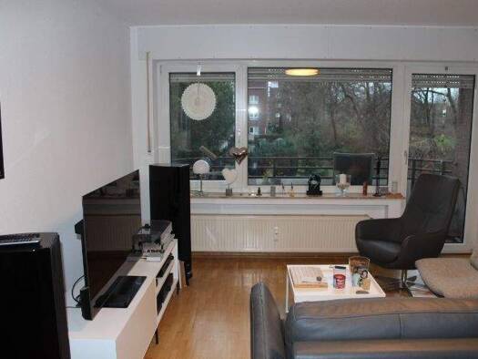 Wohnung zur Miete 765 € 3 Zimmer 79 m² 1. Geschoss frei ab 15.02.2026 St. Tönis Tönisvorst 47918