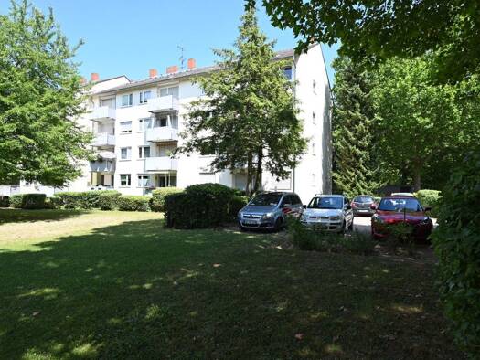 Wohnung zum Kauf 378.000 € 4 Zimmer 92 m² Hechtsheim Mainz 55129