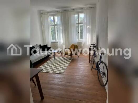 Wohnung zur Miete Tauschwohnung 600 € 2 Zimmer 58 m² Babelsberg Nord Potsdam 14482
