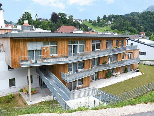 Wohnung zur Miete 834 € 49,8 m² Unter der Leithen 1/23 Ybbsitz 3341