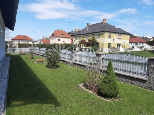 Haus zum Kauf 335.000 € 4 Zimmer 140 m² 595 m² Grundstück Voitsberg 8570