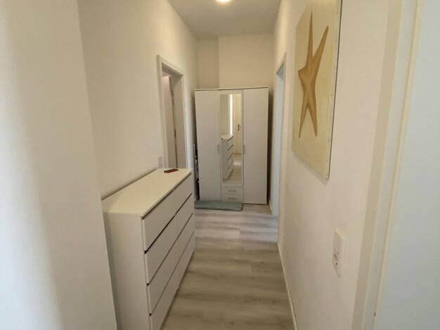 Wohnung zur Miete Wohnen auf Zeit 1.350 € 2 Zimmer 60 m² frei ab sofort Wiesbaden 65185