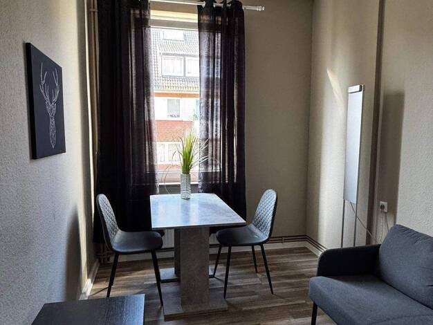 Wohnung zum Kauf 159.000 € 3 Zimmer 46,7 m² 2. Geschoss Buntentor Bremen 28201