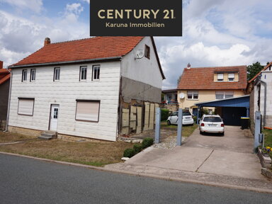 Einfamilienhaus zum Kauf 6 Zimmer 180 m² 496 m² Grundstück Rockhausen bei Erfurt 99099