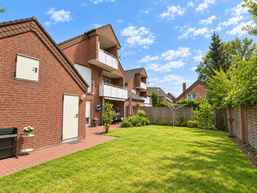 Wohnung zum Kauf 215.000 € 3 Zimmer 81 m² Herzebrock Herzebrock-Clarholz 33442