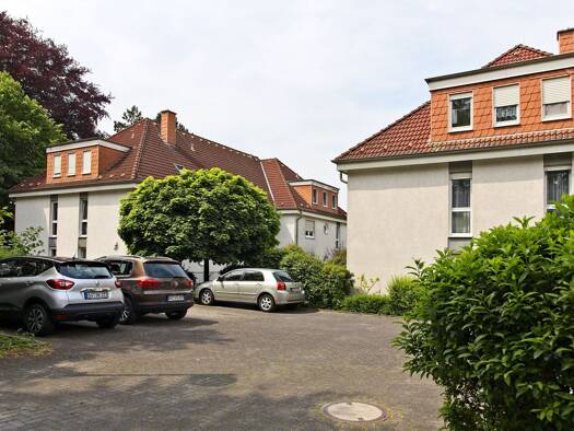 Wohnung zur Miete 396 € 3 Zimmer 74,5 m² frei ab 01.09.2026 Wickede Wickede (Ruhr) 58739