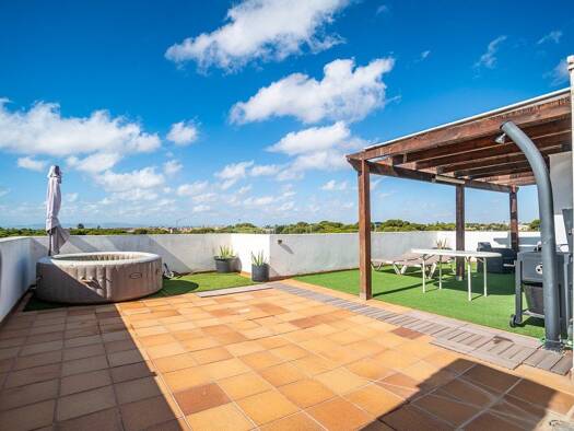 Wohnung zum Kauf 230.000 € 75 m² San Javier 30730
