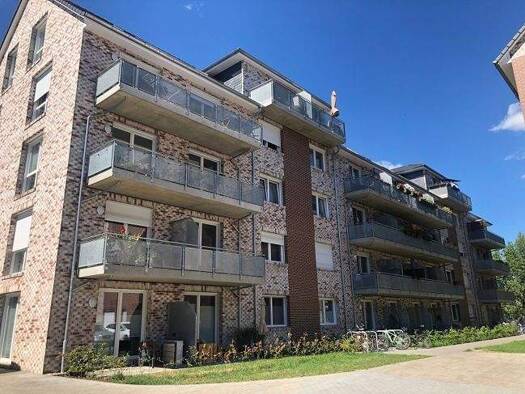 Wohnung zur Miete 710 € 3 Zimmer 71,5 m² EG frei ab 01.03.2026 Jahnstraße 4 C Neustadt Brandenburg an der Havel 14776