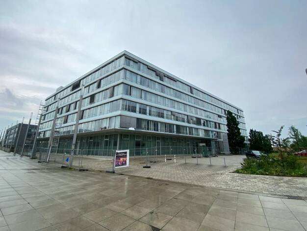 Bürogebäude zur Miete 12,50 € 1.069 m² Bürofläche teilbar ab 1.069 m² Hannover 30539