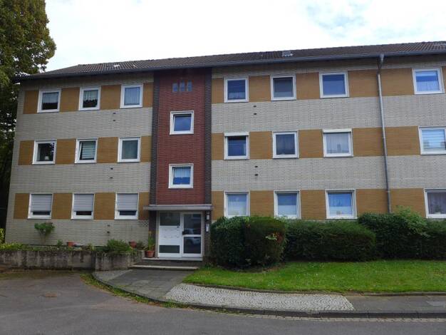 Wohnung zum Kauf provisionsfrei 226.000 € 3 Zimmer 69,7 m² 2. Geschoss Lessenich Bonn 53123