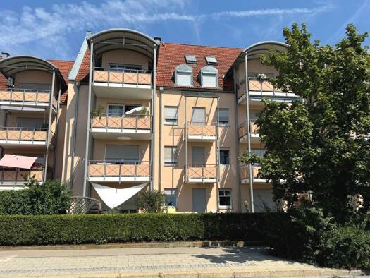 Wohnung zum Kauf 157.500 € 2 Zimmer 36,4 m² Kissing 86438