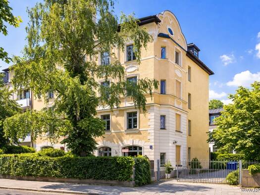 Wohnung zum Kauf 950.000 € 3 Zimmer 98 m² 3. Geschoss Schwanthalerhöhe München 80339