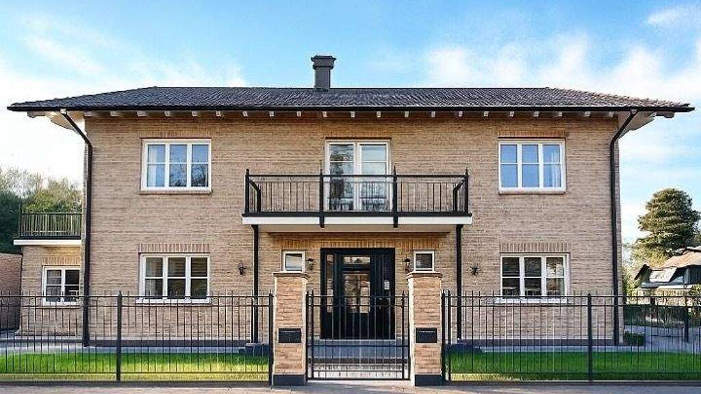 Exklusive Neubauvilla mit Einliegerwohnung im Krefelder Musikerviertel