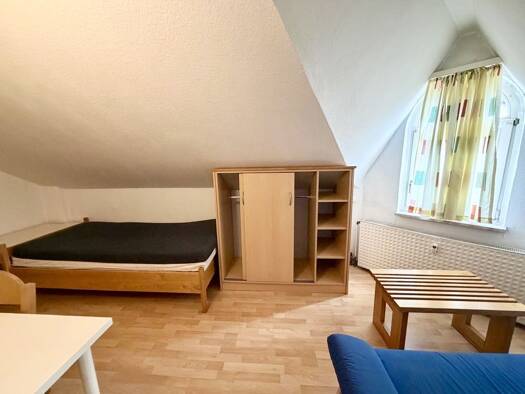 Wohnung zur Miete 370 € 30 m² Bad Hersfeld Bad Hersfeld 36251