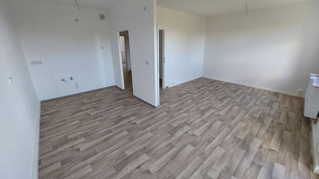 Wohnung zur Miete 346 € 3 Zimmer 54,5 m² 3. Geschoss frei ab 01.05.2026 Am Himmelreich 38 Suhl 98527