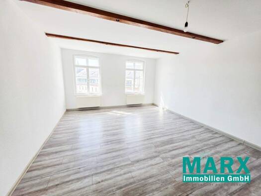 Wohnung zur Miete 455 € 2 Zimmer 77 m² 3. Geschoss frei ab sofort Salomonstraße 23 Innenstadt Görlitz 02826