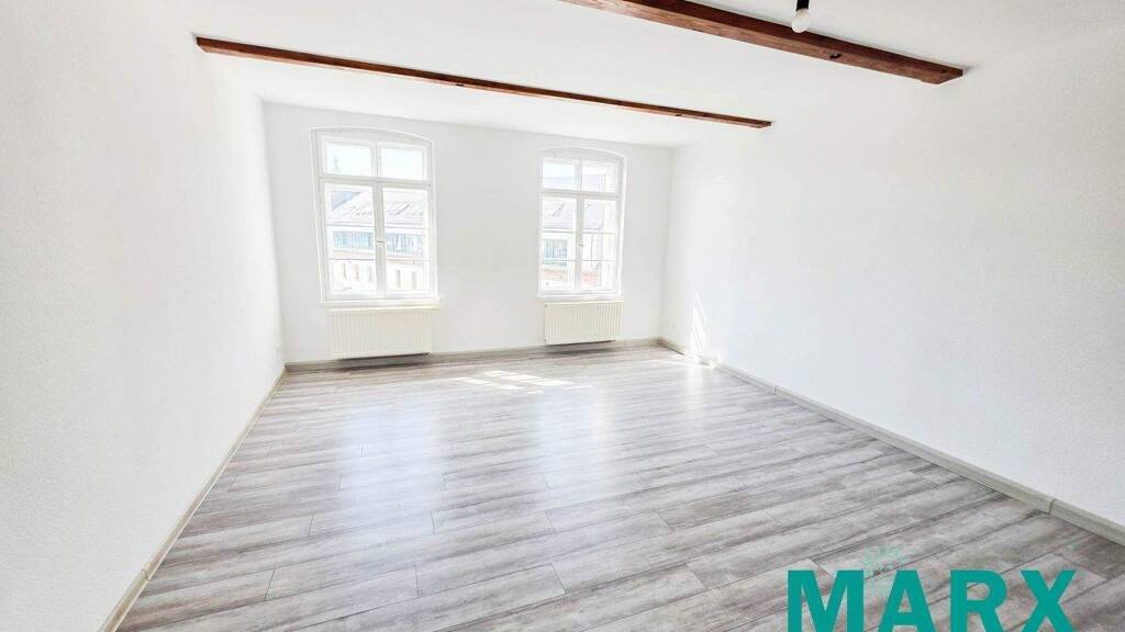 Wohnung zur Miete 455 € 2 Zimmer 77 m² 3. Geschoss frei ab sofort Salomonstraße 23 Innenstadt Görlitz 02826