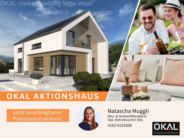 Einfamilienhaus zum Kauf 819.966 € 4 Zimmer 182 m² 430 m² Grundstück Hofheim am Taunus 65719