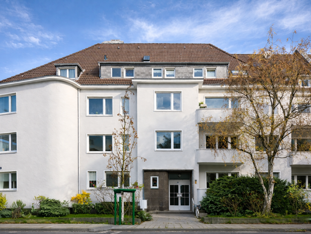 Wohnung zum Kauf 399.000 € 2 Zimmer 76 m² 2. Geschoss Düsseltal Düsseldorf 40237