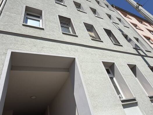 Wohnung zur Miete 1.074 € 2 Zimmer 119,4 m² 5. Geschoss frei ab 01.10.2026 Delitzscher Straße 7 e Zentrum-Nord Mitte 04105
