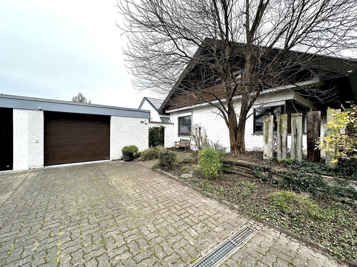 Einfamilienhaus zum Kauf provisionsfrei 699.000 € 5 Zimmer 158,1 m²<br/>Wohnfläche 517 m²<br/>Grundstück Nord - West Radolfzell 78315