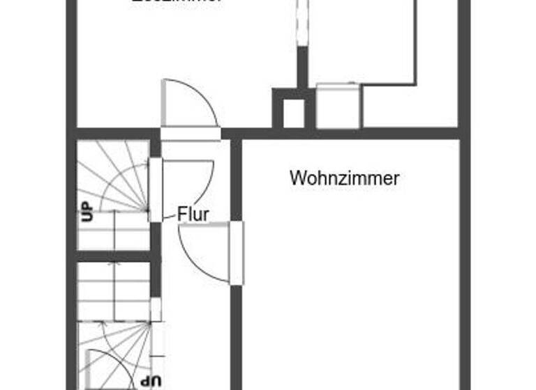 Sonstiges zum Kauf als Kapitalanlage geeignet 149.900 € 5 Zimmer 70 m² 220 m² Grundstück Borna-Heinersdorf Chemnitz 09114