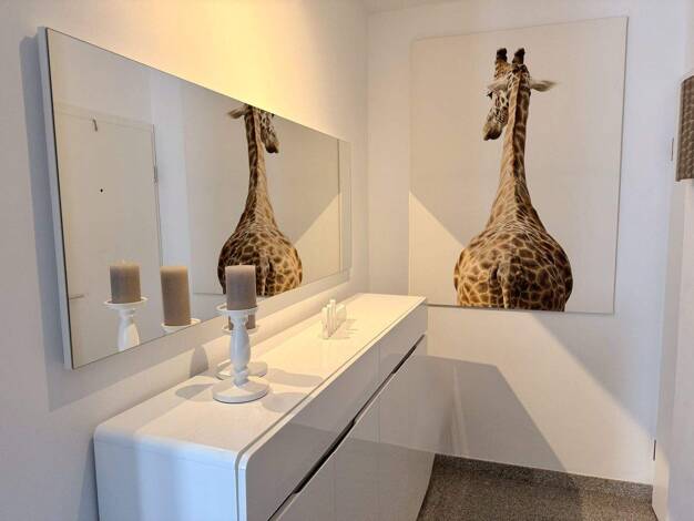 Wohnung zum Kauf 282.000 € 4 Zimmer 93 m² 3. Geschoss Hattingen 45525