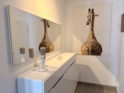 Wohnung zum Kauf 282.000 € 4 Zimmer 93 m² 3. Geschoss Hattingen 45525