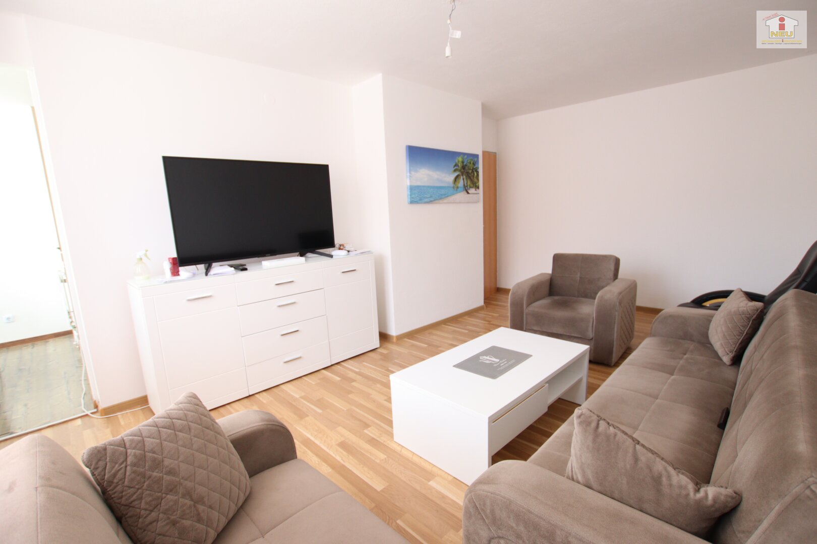 Wohnung zum Kauf 219.000 € 3 Zimmer Innere Stadt Klagenfurt am Wörthersee 9020