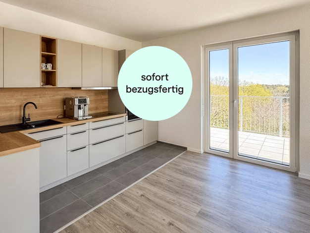 Wohnung zum Kauf - Neubau provisionsfrei 429.900 € 3 Zimmer 99,8 m² 4. Geschoss frei ab sofort Finkenschlag 14 Wildau 15745