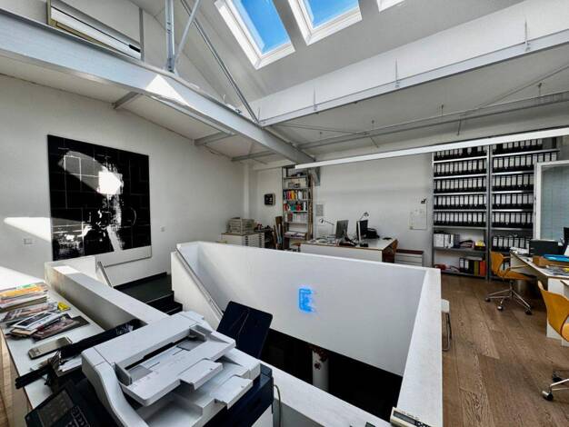 Bürofläche zur Miete provisionsfrei 350 € 4 m² Bürofläche Lichtstraße Ehrenfeld Köln 50825