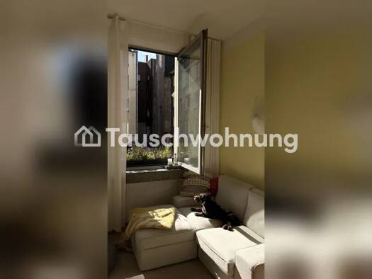 Wohnung zur Miete Tauschwohnung 460 € 1,5 Zimmer 35 m² 1. Geschoss Altstadt-Nord Innenstadt 50670