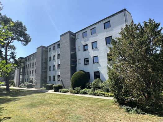 Wohnung zur Miete 820 € 3,5 Zimmer 91 m² 3. Geschoss frei ab sofort Klein Hehlen Celle 29223