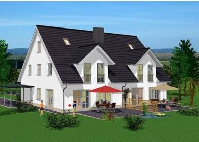 Einfamilienhaus zum Kauf 539.000 € 5 Zimmer 339 m² Grundstück Nordend Fulda 36039