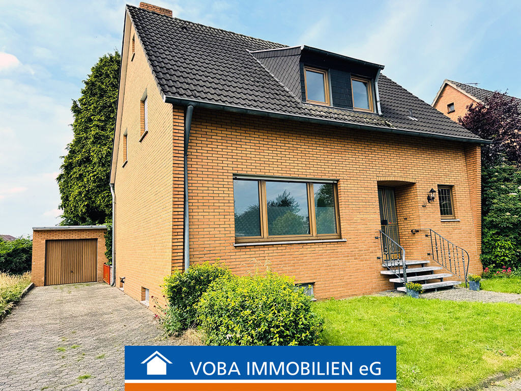 Einfamilienhaus zum Kauf 265.000 € 6 Zimmer 110 m²<br/>Wohnfläche 504 m²<br/>Grundstück Birgden Gangelt 52538