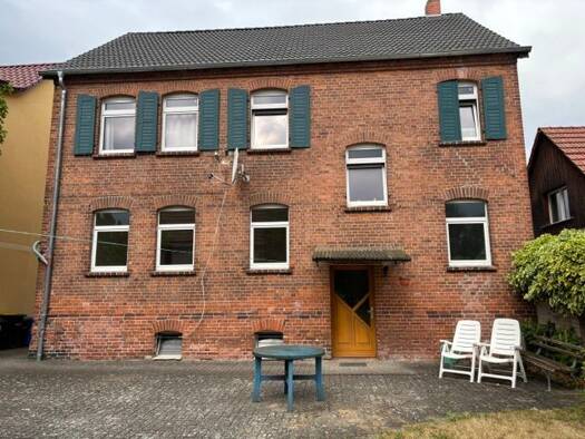 Wohnung zur Miete 450 € 3 Zimmer 74 m² Geschoss EG/2 frei ab 01.08.2026 Tangerhütte 39517