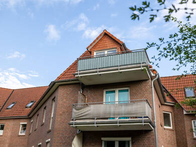 Wohnung zum Kauf 157.000 € 3 Zimmer 70 m² Dachgeschoss Delmenhorst 27749