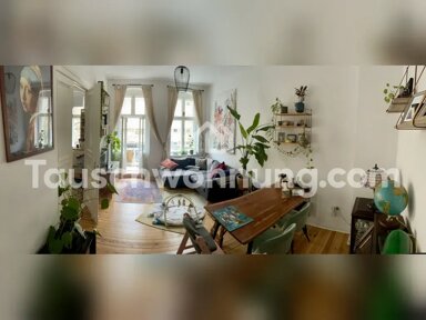 Wohnung zur Miete Tauschwohnung 780 € 3 Zimmer 76 m² 1. Geschoss Gesundbrunnen Berlin 13359